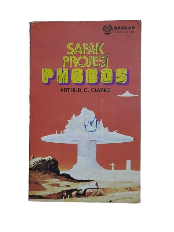 Şafak Projesi Phobos