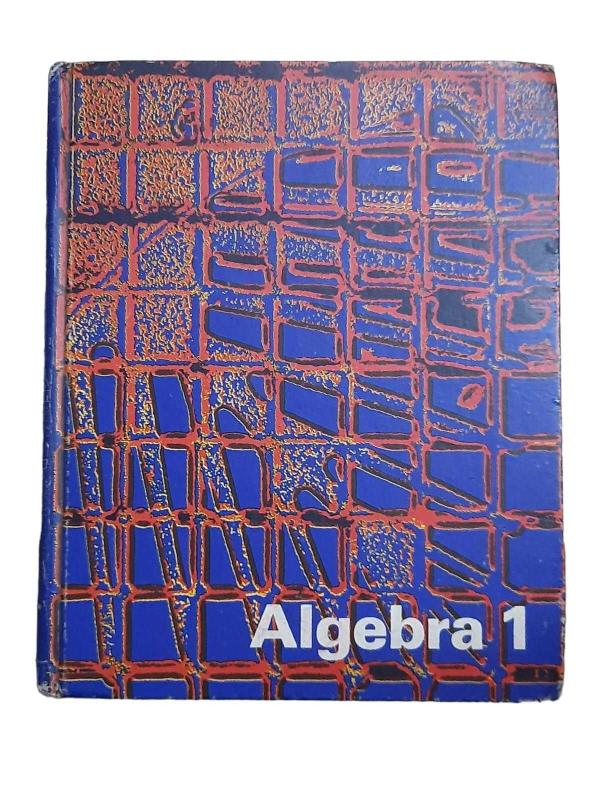 Algebra 1