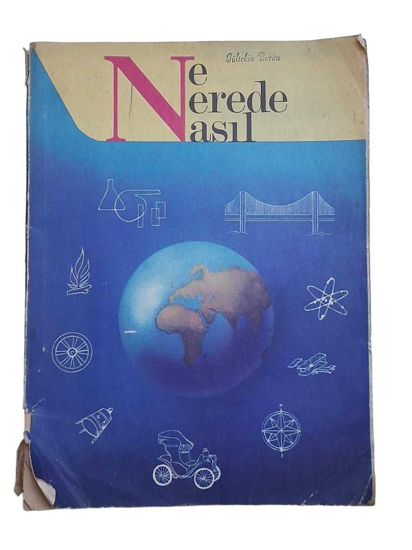 Ne Nerede Nasıl