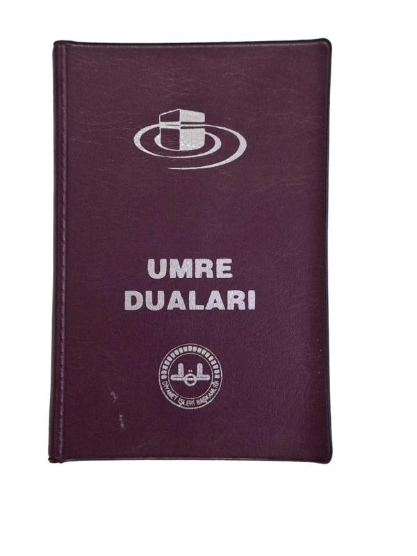 Umre Duaları