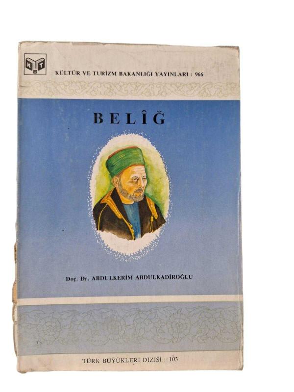 Beliğ