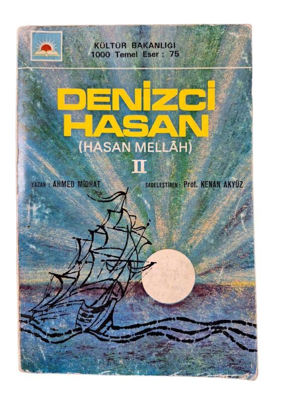 Denizci Hasan (Hasan Mellah) II