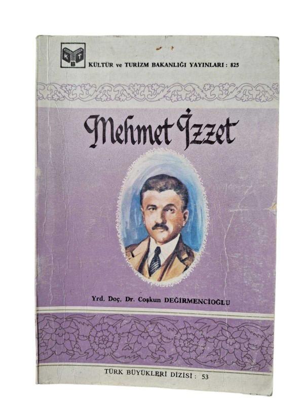 Mehmet İzzet