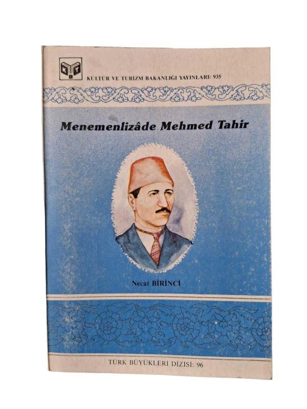 Menemenlizâde Mehmed Tahir