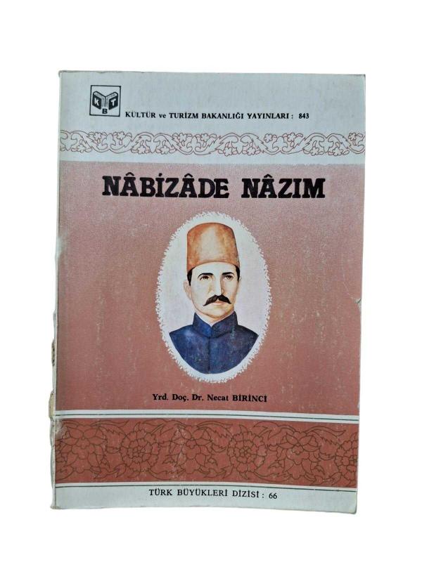 Nabizade Nazım