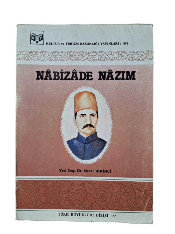 Nabizade Nazım