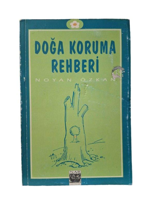 Doğa Koruma Rehberi