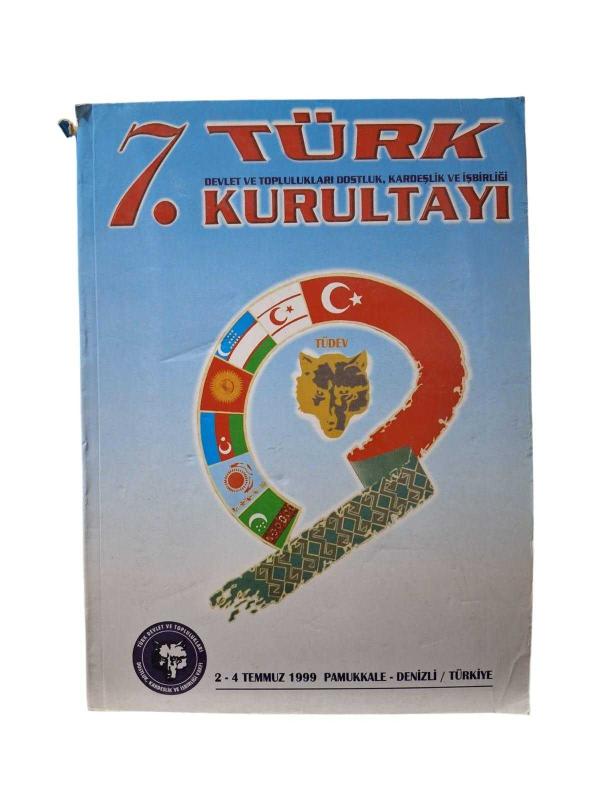7. TÜRK KURULTAYI