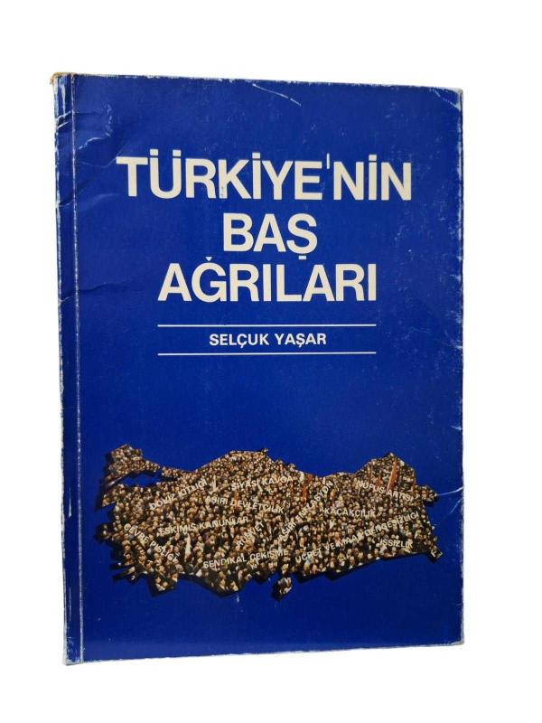 Türkiye'nin Baş Ağrıları