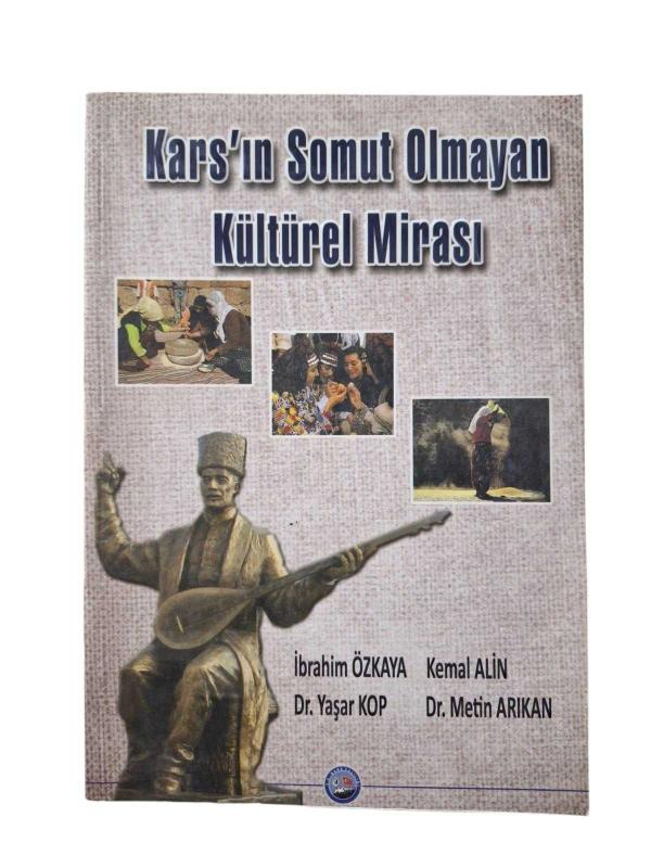 Kars'ın Somut Olmayan Kültürel Mirası