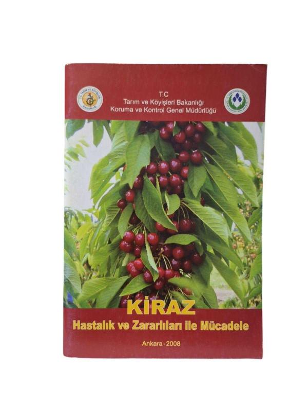 Kiraz Hastalık ve Zararlıları ile Mücadele