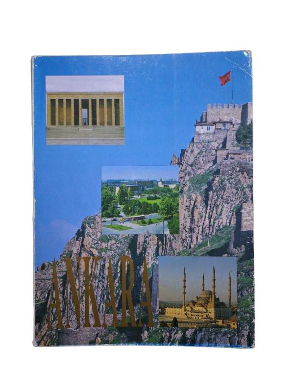 Ankara