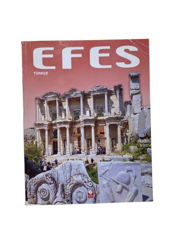 Efes Türkçe