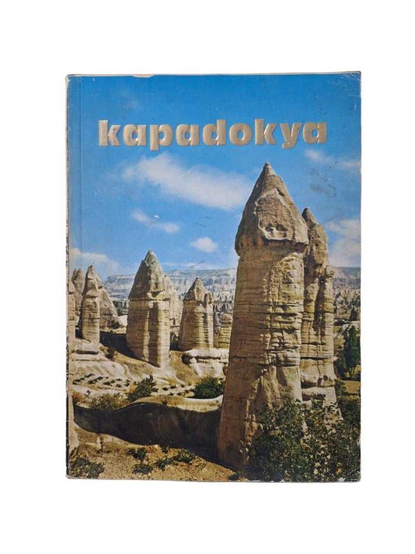 Kapadokya