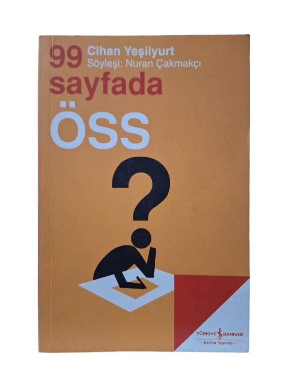 99 Sayfada ÖSS