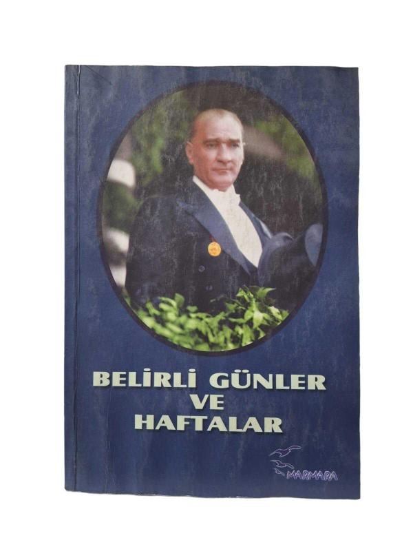 Belirli Günler ve Haftalar