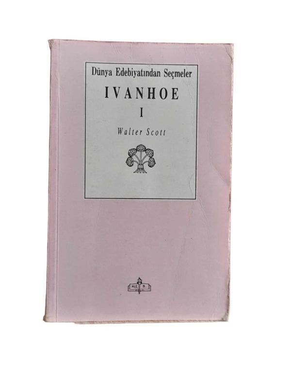 Ivanhoe I