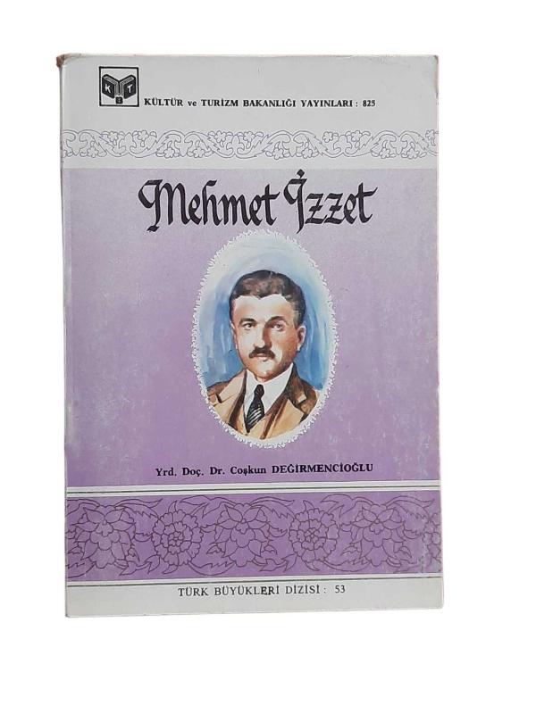 Mehmet İzzet