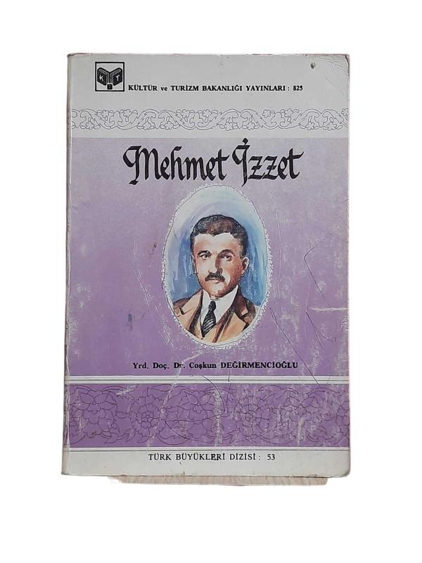 Mehmet İzzet