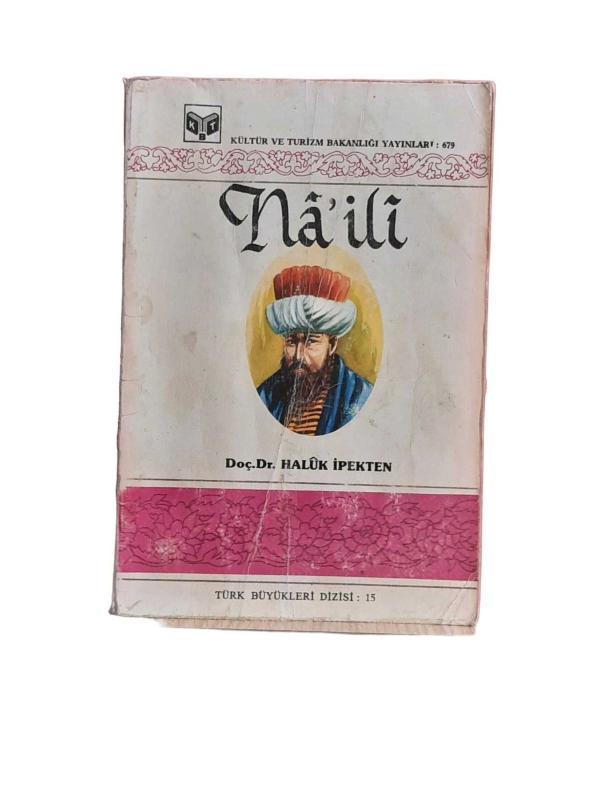 Na'ili