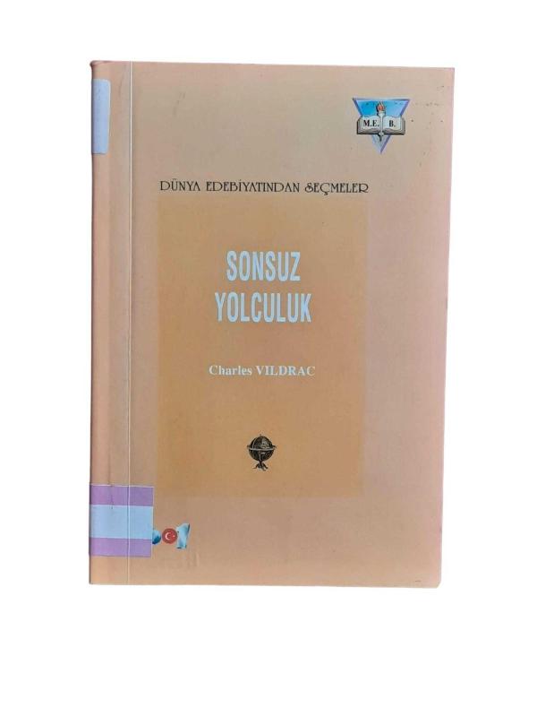 Sonsuz Yolculuk