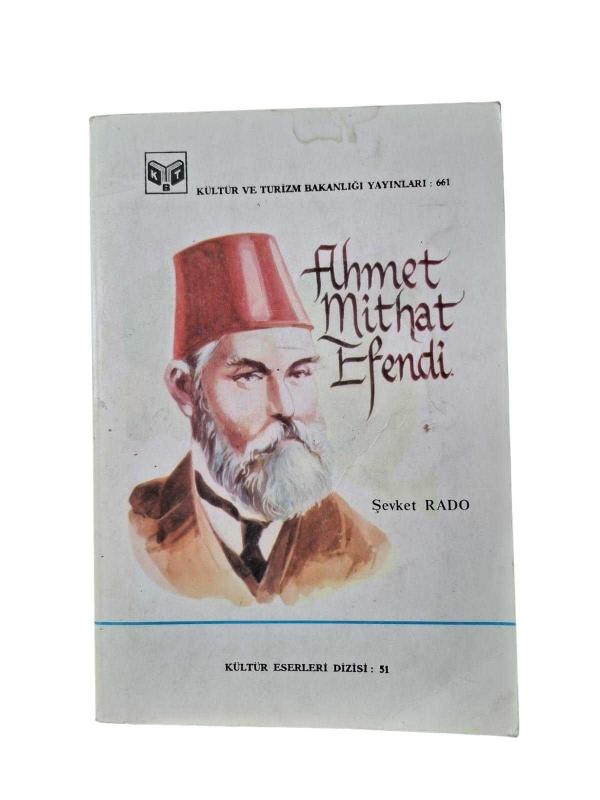 Ahmet Mithat Efendi