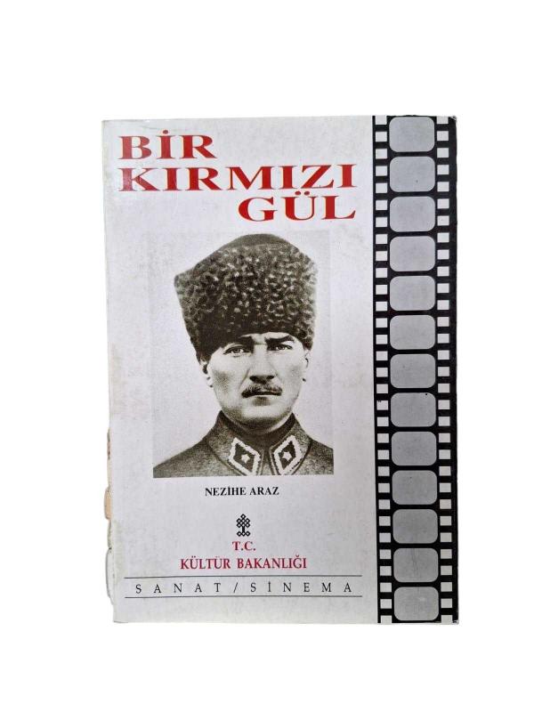 Bir Kırmızı Gül