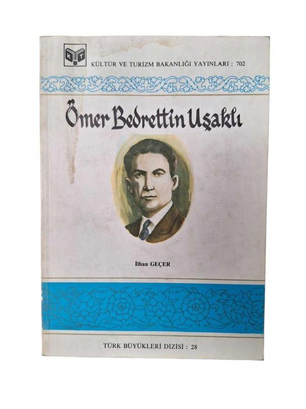 Ömer Bedrettin Uşaklı