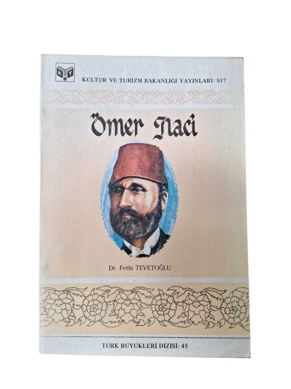 Ömer Naci