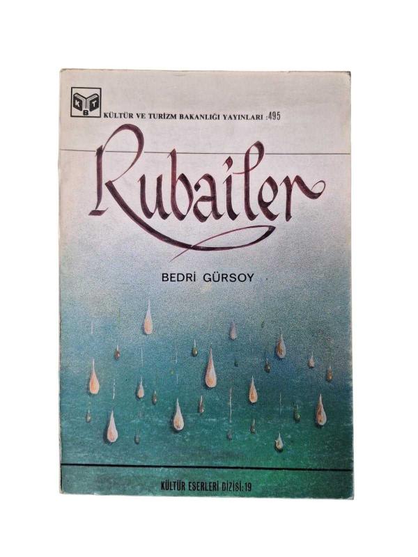 Rubailer