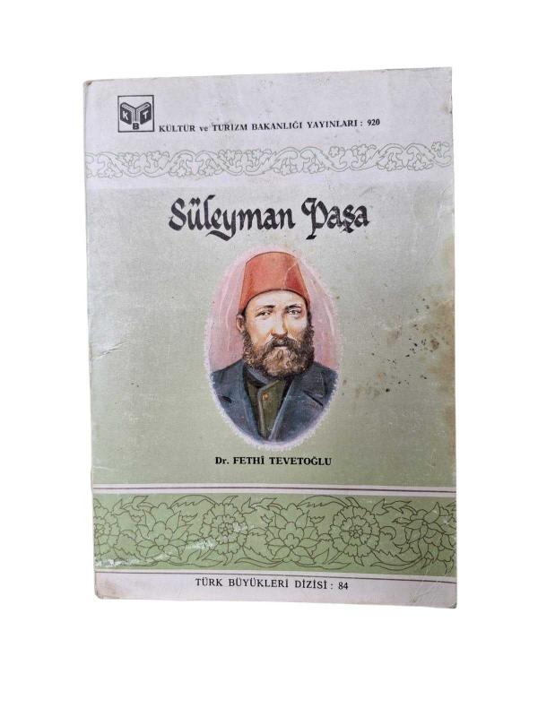 Süleyman Paşa