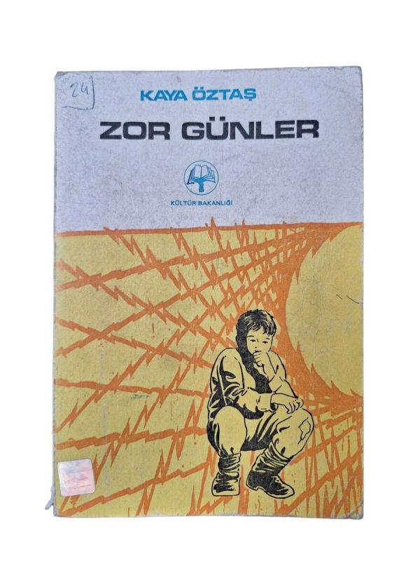 Zor Günler