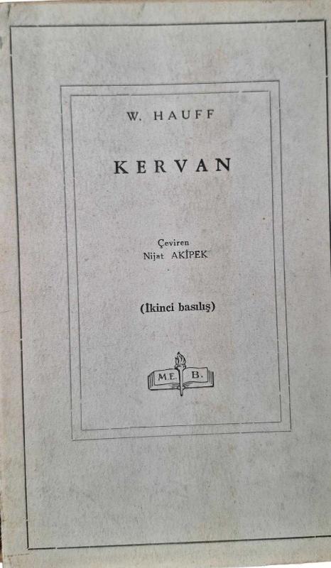 Kervan