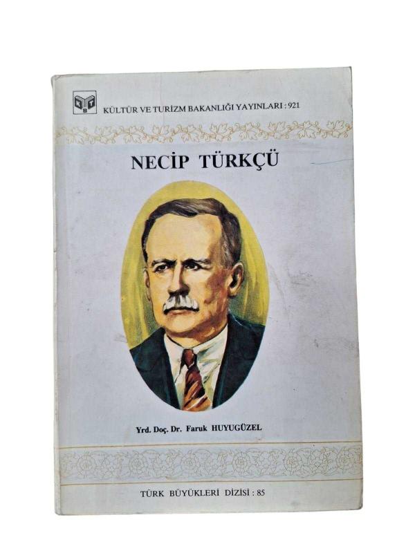 Necip Türkçü