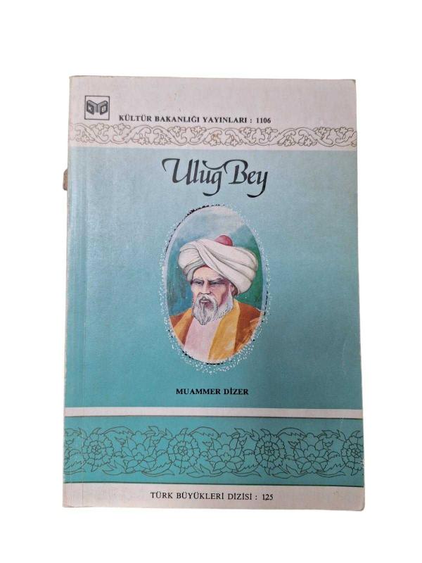 Uluğ Bey