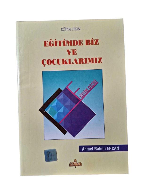 Eğitimde Biz ve Çocuklarımız