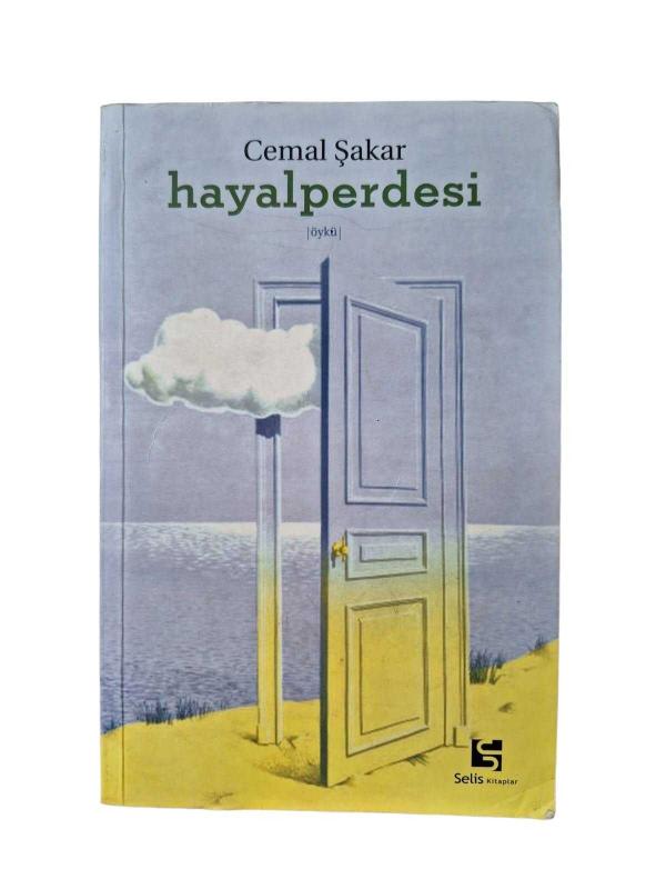 Hayalperdesi