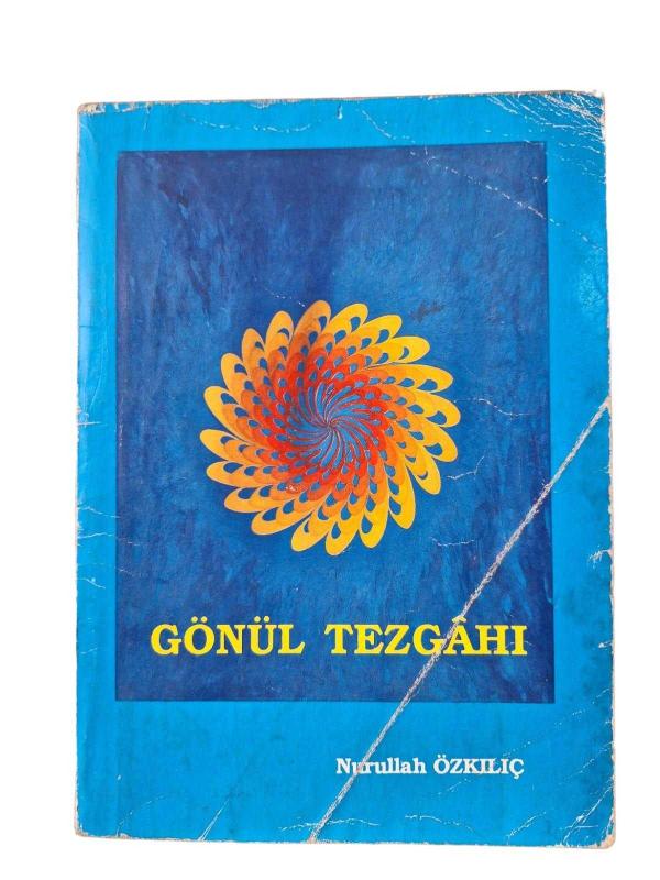 Gönül Tezgahı