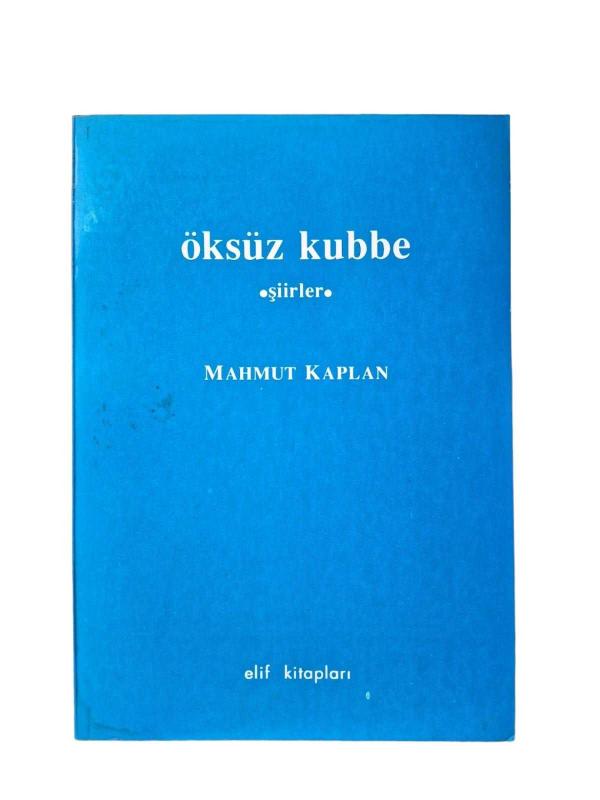 Öksüz Kubbe