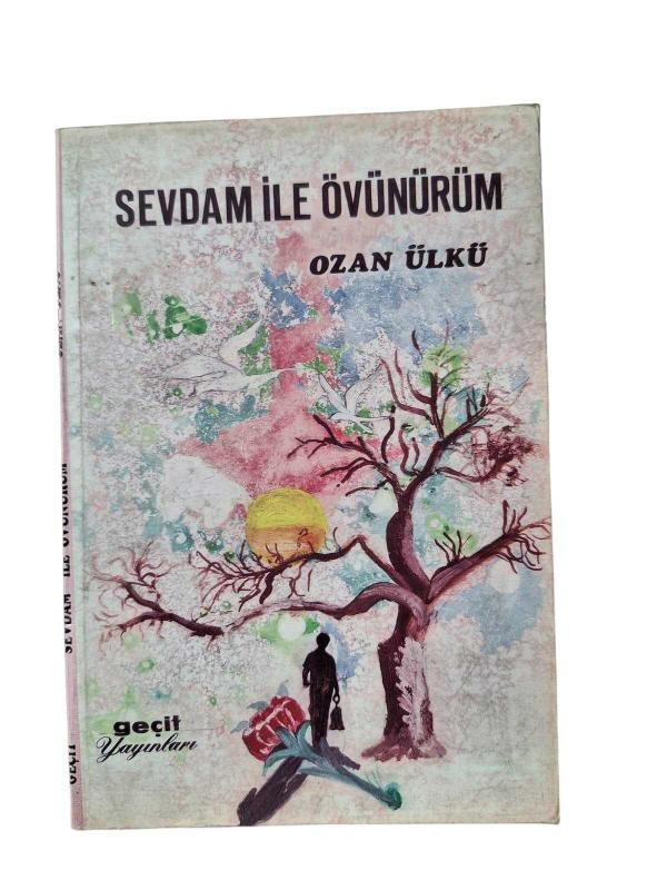 Sevdam ile Övünürüm