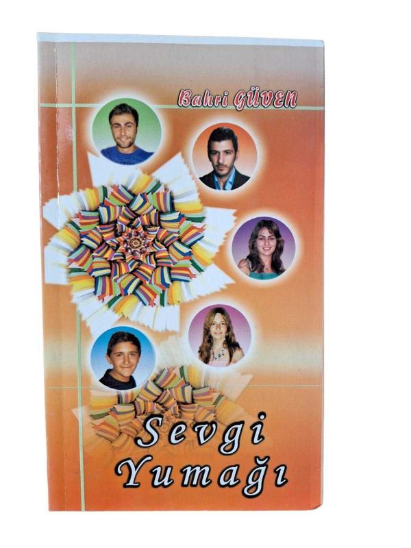 Sevgi Yumağı