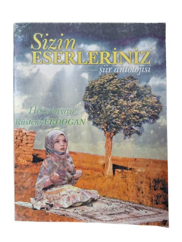 Sizin Eserleriniz Şiir Antolojisi