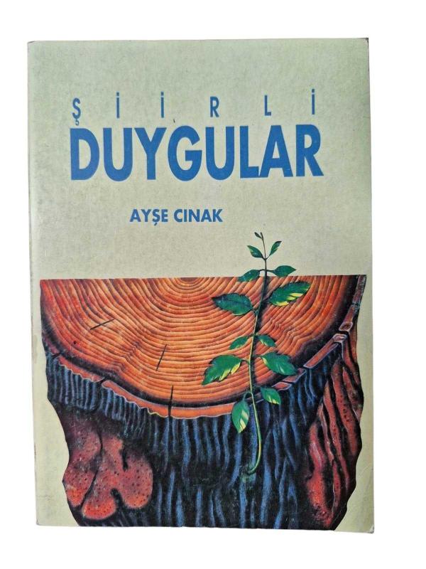 Şiirli Duygular