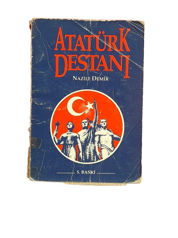 Atatürk Destanı