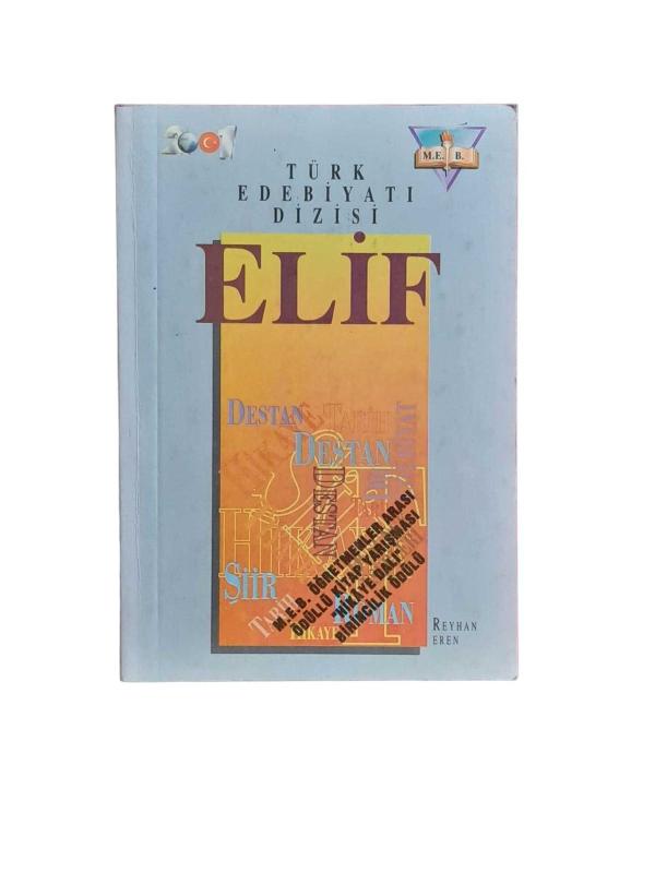 Elif