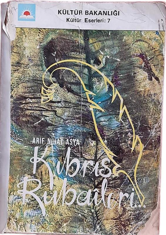 Kıbrıs Rubaileri