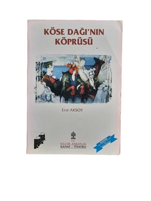 Köse Dağı'nın Köprüsü