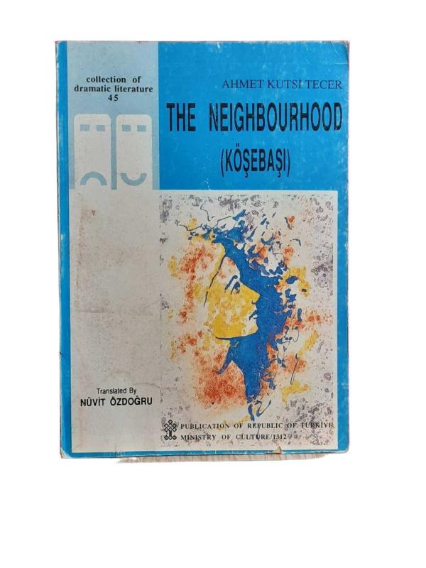 The Neıghbourhood (Köşebaşı)