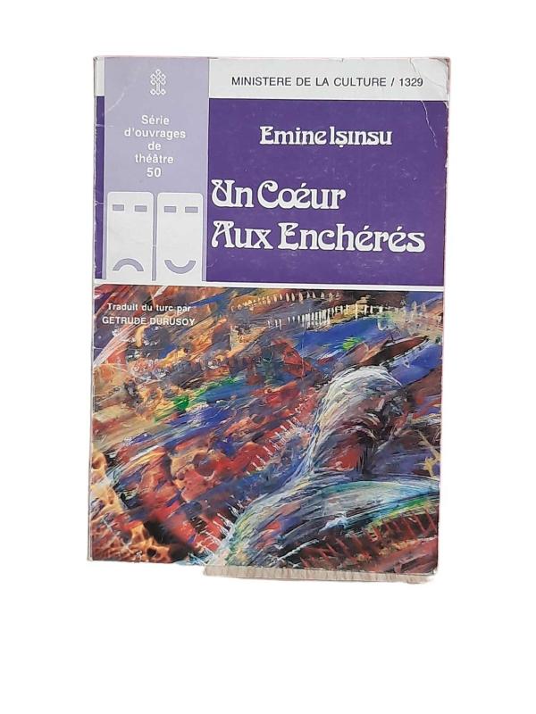 Un Coeur Aux Encheres