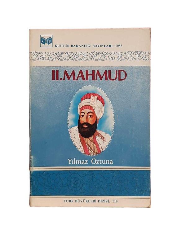 II. Mahmud